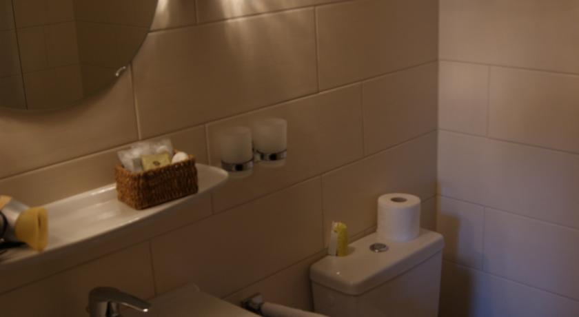 Le Pavillon Hotel Echternach Værelse billede