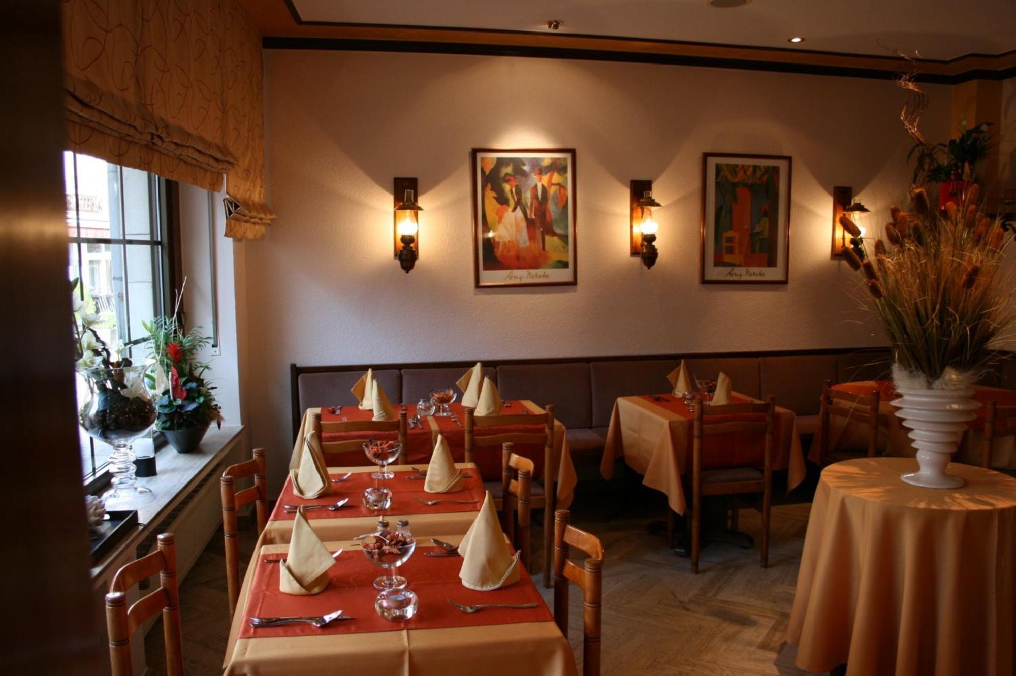 Le Pavillon Hotel Echternach Eksteriør billede