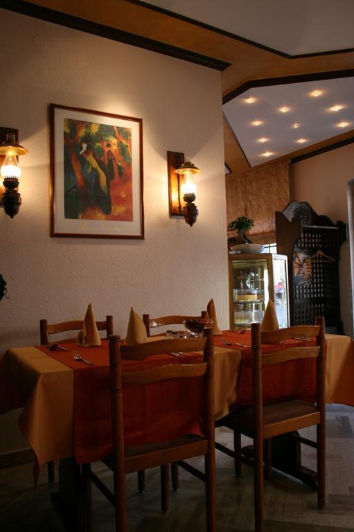 Le Pavillon Hotel Echternach Eksteriør billede